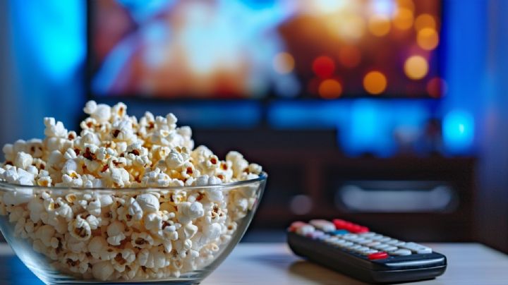 Streaming y otras alternativas de entretenimiento contra el estrés