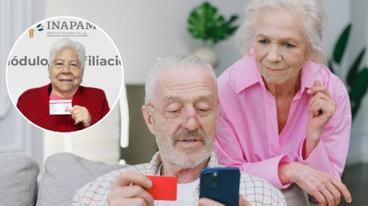 ¿Dónde tramitar la credencial del Inapam en Guanajuato?