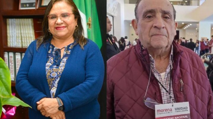 Francisco Velázquez y Carmen Medel salen sorteados en tómbola por pluris de Morena