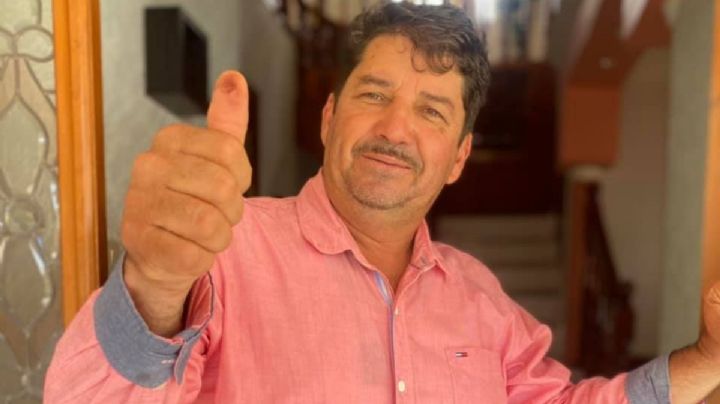 Privan de la libertad a Efraín Salas, político de Fuerza x México en Actopan, Veracruz