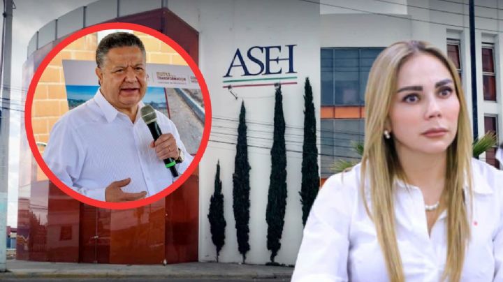 Confirma Menchaca que gobierno pidió auditar a exfuncionaria Jessica Blancas