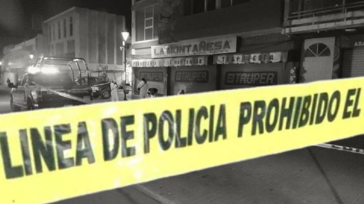 Encuentran muerto a hombre en calle Guerrero del Centro de Pachuca; esto se sabe