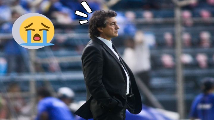 ¿Qué fue de Rubén Omar Romano, exentrenador de Cruz Azul que fue secuestrado?