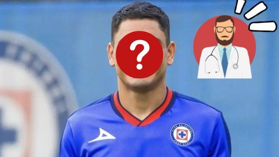 El doctor que operó a Rafa Márquez y Tecatito Corona estará con el Toro Fernández