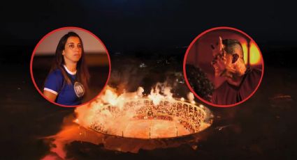 Guanajuatenses vs. "demonios" ¿Qué significa el nuevo spot del PAN? | VIDEO