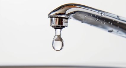 Suministro de agua en CDMX: ¿Cómo se ha reducido el abasto en 25 años?
