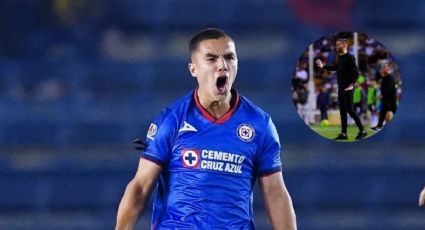 Así juega el canterano que podría convertirse en el fichaje sorpresa del Cruz Azul