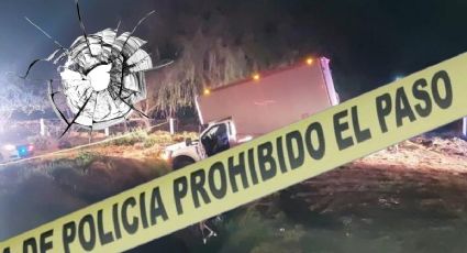 Asesinan a empresario quesero de Acatlán en Tulancingo; su hijo resulta lesionado