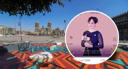 Conciertos CDMX: Julieta Venegas GRATIS en el Zócalo; estos son los detalles