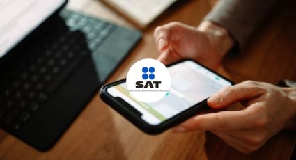 Lo que NO le importa al SAT de tus transferencias bancarias