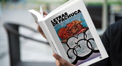 “Letras de Pachuca”, el libro inspirado en rincones, calles o cantinas de la ciudad