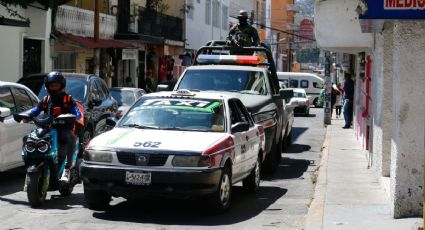 "Tlacos" y "La Familia Michoacana" pactan tregua en Guerrero