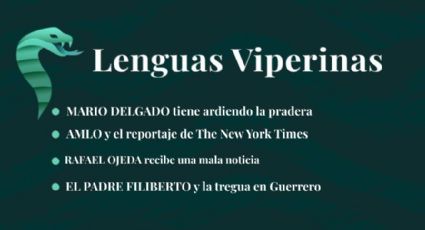 Lenguas Viperinas