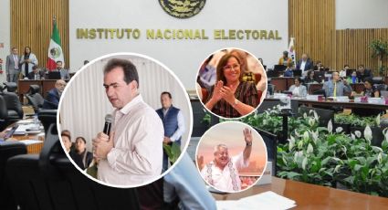 Elecciones 2024: Esto gastaron políticos de Veracruz en precampañas