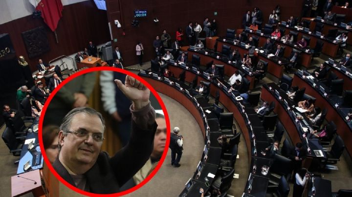 Morena ajusta listas de candidatos: sale hermano de AMLO y entra Ebrard al Senado