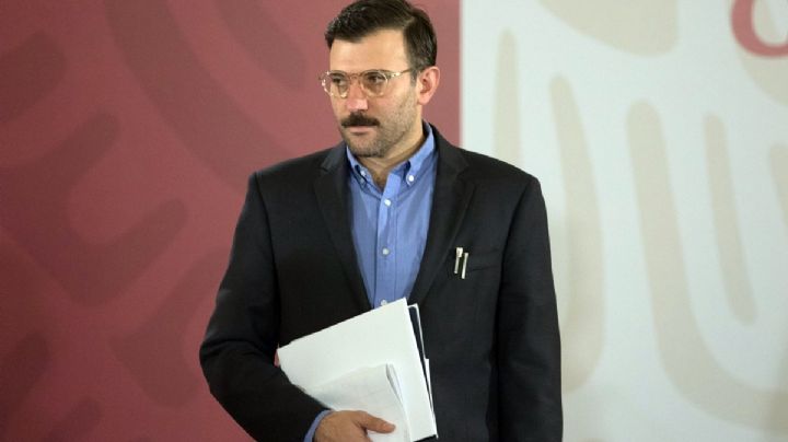 Daniel Asaf: el polémico amigo de hijos de AMLO que busca ser diputado por Morena