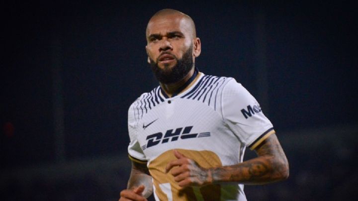 Dani Alves, declarado culpable: pasará 4 años y 6 meses en prisión