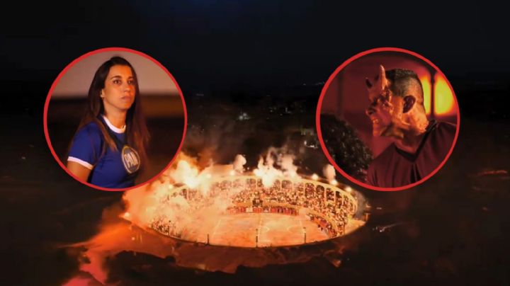 Guanajuatenses vs. "demonios" ¿Qué significa el nuevo spot del PAN? | VIDEO