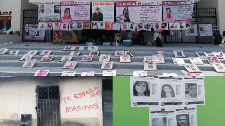 Chiapas rojo: Delitos con armas de fuego no paran, así el recuento de la violencia