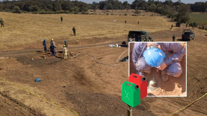Huachicol Veracruz: En estos 6 municipios hubo más robo de combustible en 2023