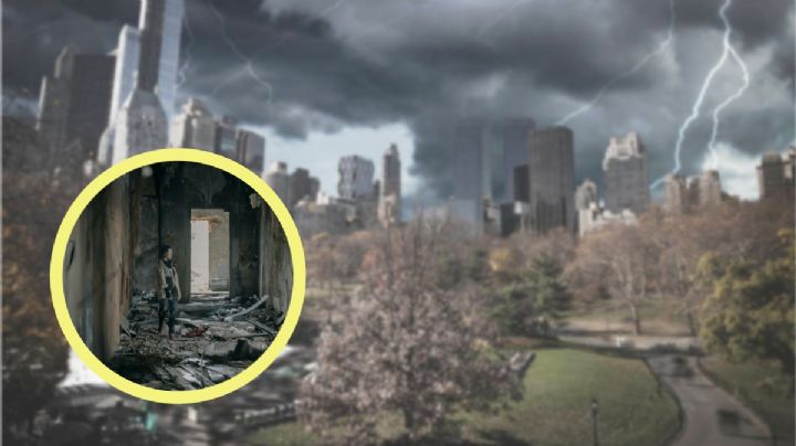 ¿Cuándo será el fin del mundo? Este "viajero en el tiempo" revela nueva fecha