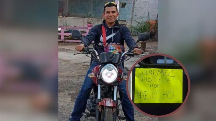 Buscan a Emmanuel Cid, sobrino de exalcalde de Acultzingo privado de la libertad