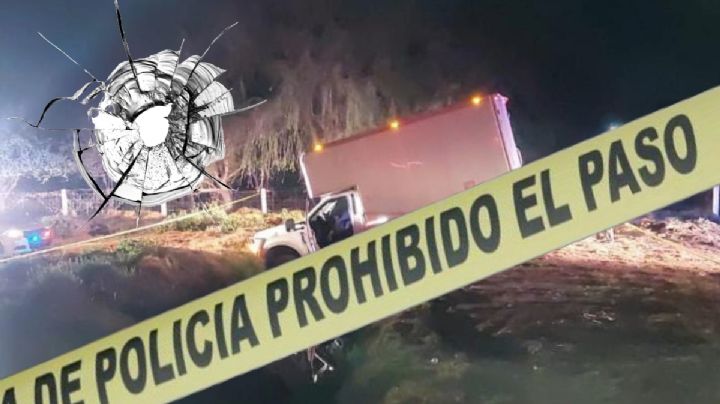 Asesinan a empresario quesero de Acatlán en Tulancingo; su hijo resulta lesionado