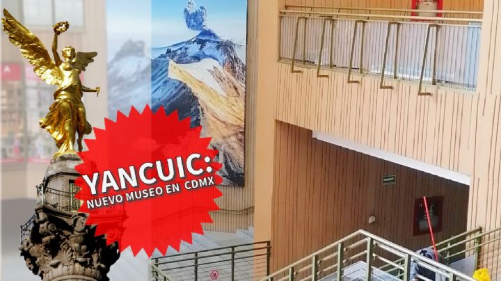 Así será el nuevo museo en Iztapalapa; es gratis