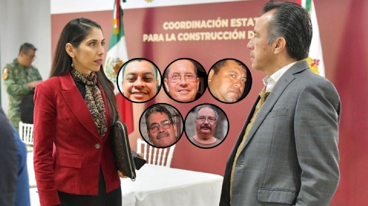 Se une SSP a búsqueda de 5 campesinos desaparecidos de Actopan: Cuitláhuac