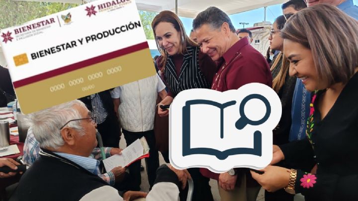 Bienestar Hidalgo: Consulta los resultados para la entrega de apoyos y programas sociales