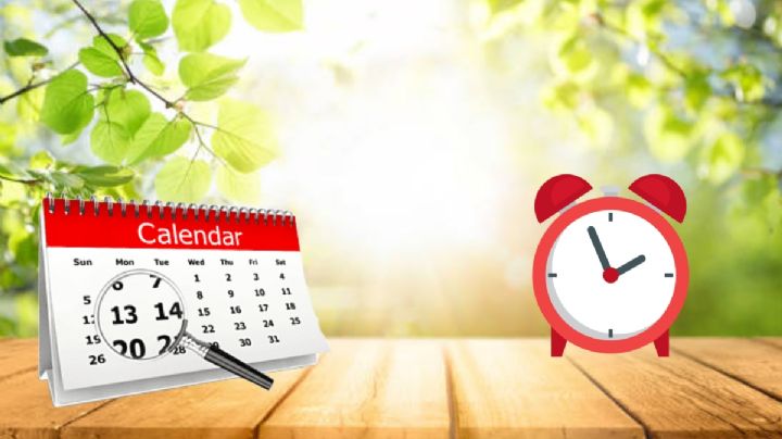 Así será el Equinoccio de Primavera en este 2024: Cuándo llega y duración