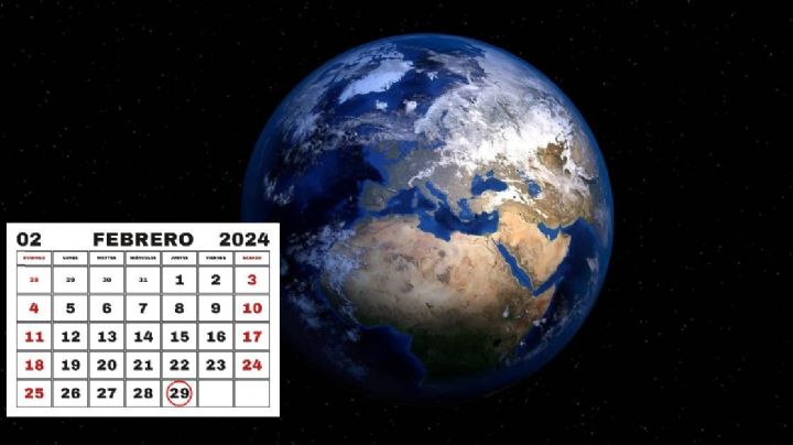 Esta quincena de febrero caerá más tarde y es por esta razón