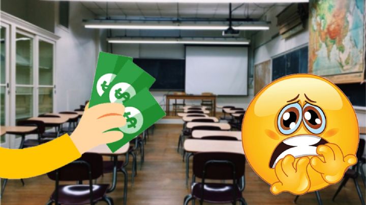 ¿Qué pasa si debo muchas colegiaturas en este 2024?