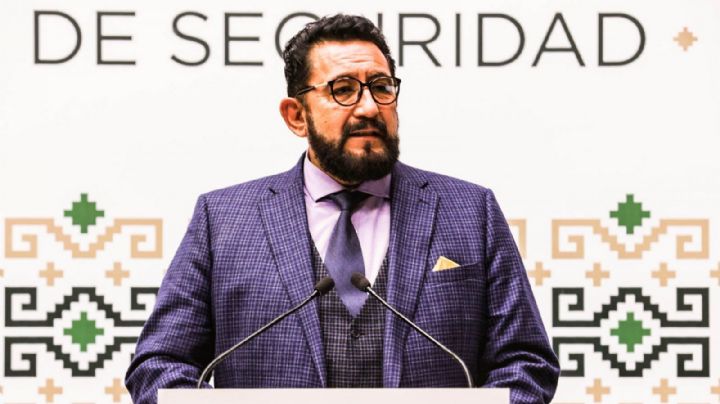 Se acaba el tiempo de Ulises Lara en la Fiscalía de CDMX; reanudan proceso para designar al fiscal