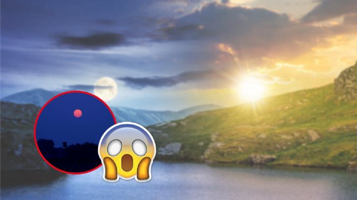 Estos son los 3 fenómenos astronómicos que podrás ver en marzo 2024