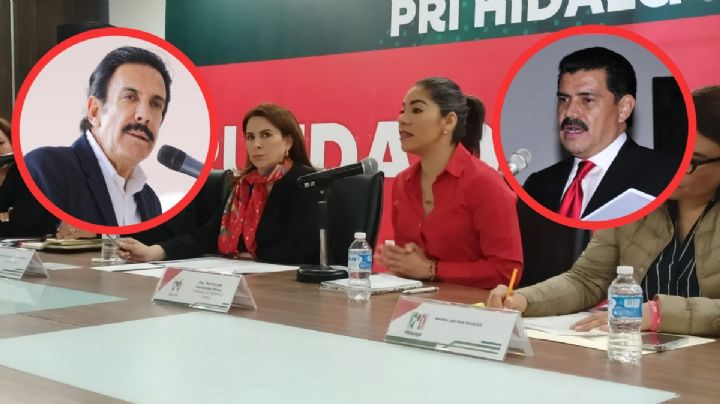 Fayad inició el ataque a Olvera, asegura Carolina Viggiano