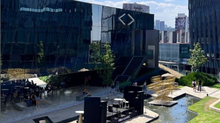 Plaza Comercial Artz Pedregal: La plaza "maldita" de CDMX y sus incidentes