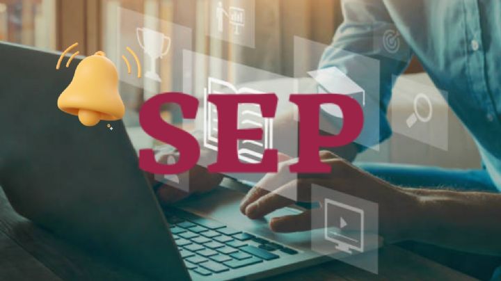 SEP lanza este mensaje; se trata de dinero