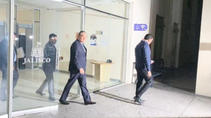 Enfrenta juicio exjefe de gabinete  de Aristóteles Sandoval en Jalisco por desvío de recursos