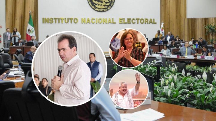 Elecciones 2024: Esto gastaron políticos de Veracruz en precampañas