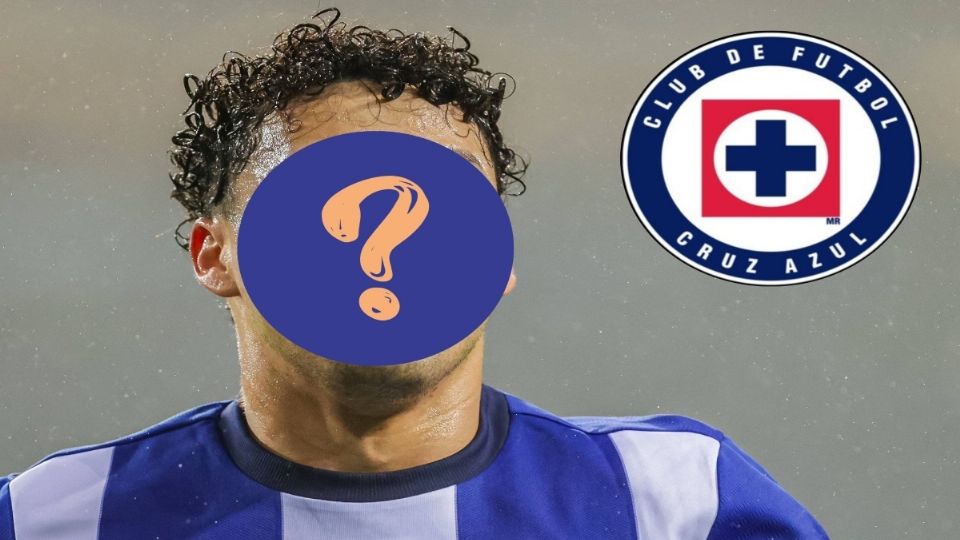 El fichaje fallido de Jorge Sánchez en Cruz Azul