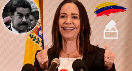 El Pulpo Nicolás contra María Corina Machado y la sociedad venezolana