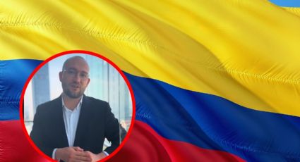 El video de diputado de Morena que está en la mira de autoridades de Colombia