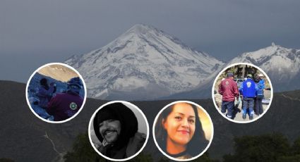 Tragedia con muertes en el Pico de Orizaba cumple 7 días: esto es lo que se sabe hasta ahora