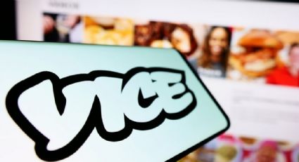 Vice Media anticipa despidos masivos; cierran web de noticias Vice.com