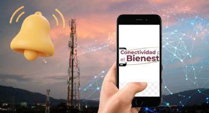 Conectividad Bienestar: ¿Cómo contratar y recargar internet para el Bienestar?