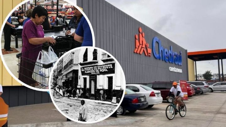 Tiendas Chedraui: 5 datos que probablemente no sabías de la empresa