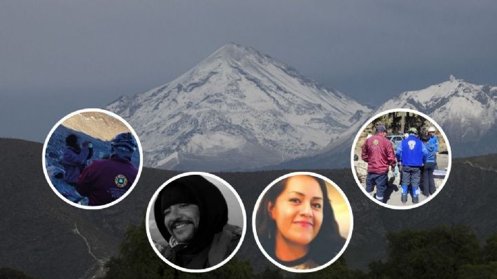 Tragedia con muertes en el Pico de Orizaba cumple 7 días: esto es lo que se sabe hasta ahora