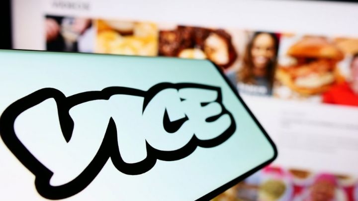 Vice Media anticipa despidos masivos; cierran web de noticias Vice.com