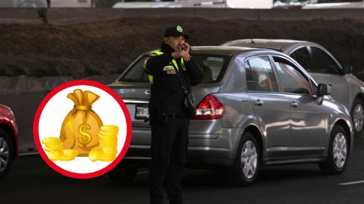 Este es el último día para "salvarte" de la tenencia en CDMX y Edomex